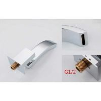 Товар: Душевая система Gappo Хром арт-G7107 - фото 5 Душевая система Gappo Хром арт-G7107 — фото 5, Встраиваемые душевые комплекты