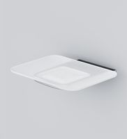 Набор аксессуаров для ванной AM.PM Inspire V2.0 Хром арт-AK50B0703W — фото 12, Наборы аксессуаров для ванной комнаты