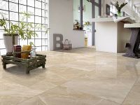 Керамогранит Primavera Almond Cascais Polished 60x60 см арт-PR125 — фото 2, Керамогранит