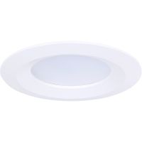 Встраиваемый светильник Artelamp Mira Белый арт-A2861PL-1WH — фото 1, Точечные светильники