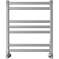 Товар: Водяной полотенцесушитель Aquatek Поларис П7 500x600 Хром арт-AQ KO0760CH - фото 5 Водяной полотенцесушитель Aquatek Поларис П7 500x600 Хром арт-AQ KO0760CH — фото 5, Водяные полотенцесушители