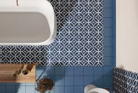 Керамогранит Equipe Rivoli Ocean 20x20 см арт-30717 — фото 2, Керамогранит