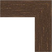 Товар: Зеркало Evoform Definite 76х56 в багетной раме - Мозаика античная медь 70 мм арт-BY 3049 - фото 3 Зеркало Evoform Definite 76х56 в багетной раме - Мозаика античная медь 70 мм арт-BY 3049 — фото 3, Зеркала в ванную комнату