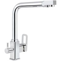 Смеситель для кухни Viko Хром арт-V-5701 — фото 2, Смесители для кухни