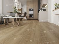 Виниловый ламинат Alpine Floor Easy Line ЕСО 3-38 Дуб Сантана 1219х184х3 мм арт-ECO 3-38 — фото 4, Виниловый ламинат