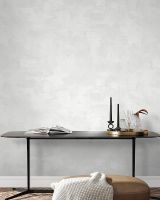 Товар: Обои Accento Alice Винил на флизелине (1,06*10,05) Серый/Бежевый, Штукатурка арт-287195 - фото 2 Обои Accento Alice Винил на флизелине (1,06*10,05) Серый/Бежевый, Штукатурка арт-287195 — фото 2, Обои для стен