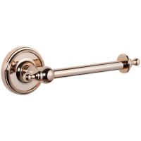 Держатель туалетной бумаги TW Bristol Светлое золото арт-TWBR019gold — фото 1, Держатели туалетной бумаги