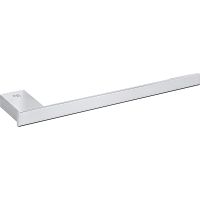 Полотенцедержатель Bemeta Via R Хром арт-135004043 — фото 1, Полотенцедержатели