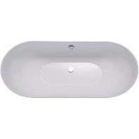 Товар: Акриловая ванна Grossman Classic 150x75 без гидромассажа арт-GR-2401 - фото 2 Акриловая ванна Grossman Classic 150x75 без гидромассажа арт-GR-2401 — фото 2, Акриловые ванны