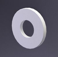 Товар: Гипсовая 3д панель Artpole Elementary Disk-zero 98x98 мм арт-E-0015 - фото 1 Гипсовая 3д панель Artpole Elementary Disk-zero 98x98 мм арт-E-0015 — фото 1, Гипсовые 3Д панели