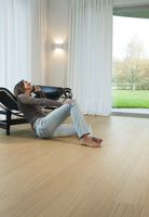 Паркетная доска Parky Classic 20 Дуб Айвори Рустик Лайт 1185х148х10 мм арт-CX20RL102 — фото 2, Паркетная доска