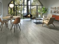 Керамогранит Ape Triana Ceniza Rect A037810 20х120 см арт-Triana RECT Ceniza 20x120 — фото 2, Керамогранит