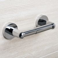 Товар: Держатель туалетной бумаги WasserKRAFT Rhein Хром арт-K-6222 - фото 2 Держатель туалетной бумаги WasserKRAFT Rhein Хром арт-K-6222 — фото 2, Держатели туалетной бумаги