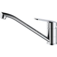 Смеситель для кухни Splenka Хром арт-S07.42 — фото 1, Смесители для кухни