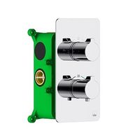 Товар: Душевая система Timo Petruma Хром арт-SX-5159/00SM - фото 2 Душевая система Timo Petruma Хром арт-SX-5159/00SM — фото 2, Встраиваемые душевые комплекты