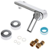 Товар: Душевая система Orange Хром арт-M36-922cr - фото 12 Душевая система Orange Хром арт-M36-922cr — фото 12, Душевые стойки