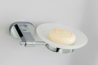 Набор аксессуаров Ravak Chrome Хром арт-70508025 — фото 3, Наборы аксессуаров для ванной комнаты