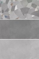 Керамогранит Granoland/LandDecor 60х120 Arwen Grey Carving 60х120 см арт-ARWENGREY120 — фото 2, Керамогранит