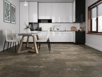 Виниловый ламинат FastFloor Stone Хибины 610x305x4 мм арт-FST-209 — фото 2, Виниловый ламинат