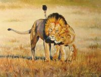 Товар: Фреска Ortograf Животные 8230 Фактура флок FLK Флизелин (1,7*1,3) Оранжевый, Животные/Живопись арт-8230 (флок FLK) - фото 2 Фреска Ortograf Животные 8230 Фактура флок FLK Флизелин (1,7*1,3) Оранжевый, Животные/Живопись арт-8230 (флок FLK) — фото 2, Фрески