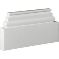 База Европласт 60x300x580 мм арт-1.23.500 — фото 1, Колонны