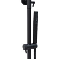 Товар: Душевая система Allen Brau Priority Черная матовая арт-5.31A10-31 - фото 11 Душевая система Allen Brau Priority Черная матовая арт-5.31A10-31 — фото 11, Душевые стойки