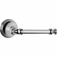 Держатель туалетной бумаги TW Harmony Хром арт-TWHA019CR — фото 1, Держатели туалетной бумаги