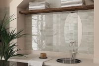 Керамическая плитка Equipe La Riviera Vert настенная 6,5х20 см арт-25841 — фото 4, Керамическая плитка