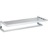 Полка для полотенец Keuco Elegance New 11675 010000 Хром арт-11675010000 — фото 1, Полки для полотенец