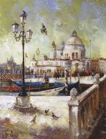 Товар: Фреска Ortograf Городской пейзаж живопись 6008 Фактура флок FLK Флизелин (1,3*1,7) Бежевый/Разноцветный, Город/Пейзаж/Живопись арт-6008 (флок FLK) - фото 2 Фреска Ortograf Городской пейзаж живопись 6008 Фактура флок FLK Флизелин (1,3*1,7) Бежевый/Разноцветный, Город/Пейзаж/Живопись арт-6008 (флок FLK) — фото 2, Фрески