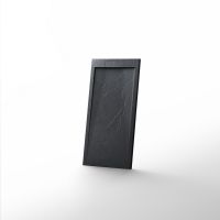 Душевой поддон из искусственного камня Esbano Luxe ESP-LX128B 120x80 ESPLX 128B Черный матовый арт-ESPLX128B — фото 3, Душевые поддоны из искусственного камня
