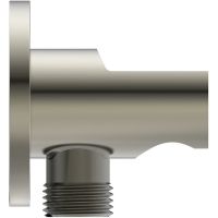 Шланговое подключение Ideal Standard Ideal Rain Silver Storm арт-BC807GN — фото 2, Шланговые подключения