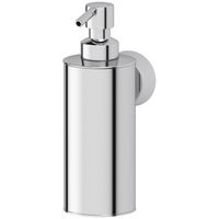 Товар: Дозатор для жидкого мыла FBS Vizovice 011 Хром арт-VIZ 011 - фото 1 Дозатор для жидкого мыла FBS Vizovice 011 Хром арт-VIZ 011 — фото 1, Дозаторы