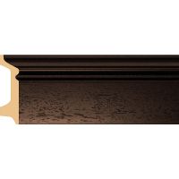 Плинтус Decomaster 2400x78x21 мм арт-D122-433 — фото 1, Плинтуса напольные