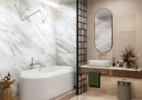 Товар: Керамогранит LCM Jupiter Marmo полированный 60х120 см арт-60120JUP00P - фото 13 Керамогранит LCM Jupiter Marmo полированный 60х120 см арт-60120JUP00P — фото 13, Керамогранит