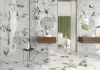 Керамогранит Geotiles Oyama Green 60х120 см арт-Oyama Green 60x120 Super Polished — фото 2, Керамогранит