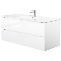 Товар: Тумба под раковину BelBagno Etna 120 подвесная Bianco Lucido арт-ETNA-1200-2C-SO-BL-P - фото 2 Тумба под раковину BelBagno Etna 120 подвесная Bianco Lucido арт-ETNA-1200-2C-SO-BL-P — фото 2, Тумбы под раковину