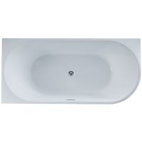 Акриловая ванна Vincea 170x80 без гидромассажа арт-VBT-402-1700L — фото 1, Акриловые ванны