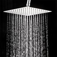 Душевая система Aquanet Static 2.03 Хром арт-257159 — фото 8, Встраиваемые душевые комплекты