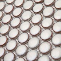 Мозаика Imagine Lab Керамика 29,4x31,5 см арт-KO19-6R — фото 2, Мозаика