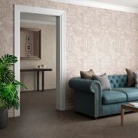 Товар: Керамогранит Kerama Marazzi Листоне коричневый темный 9,9х40,2 см арт-SG403100N - фото 2 Керамогранит Kerama Marazzi Листоне коричневый темный 9,9х40,2 см арт-SG403100N — фото 2, Керамогранит