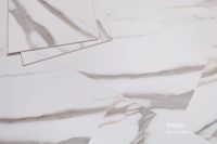 Виниловый ламинат SKALLA Stone Fjord Мрамор Эльверум / Тile Marmor Elverum 600х300х4 мм арт-FR406 — фото 1, Виниловый ламинат