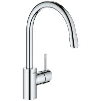Смеситель для кухни Grohe Concetto Хром арт-32663003 — фото 1, Смесители для кухни
