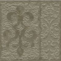 Керамическая вставка Керамин Берген 3Д 14.8х14.8 см арт-СК000033415 — фото 1, Керамическая плитка