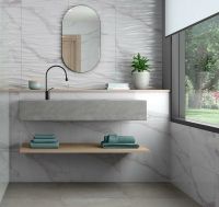 Керамогранит Pamesa Ceramica At.Portofino Mate (F) 60х120 см арт-At.Portofino Mate 60x120 (F) — фото 3, Керамогранит