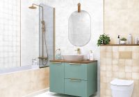 Керамическая плитка Alma Ceramica Richard настенная 24,9х50 см арт-TWU09RCD000 — фото 4, Керамическая плитка