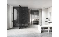 Верхний душ Kludi A-QA Хром арт-6432505-00 — фото 2, Верхние души