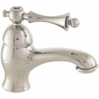 Смеситель для раковины Migliore Bomond Хром арт-30004 — фото 1, Смесители для раковины