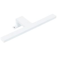 Подсветка для зеркал Artelamp Stecca Белый арт-A2737AP-1WH — фото 1, Подсветки