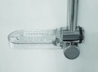 Душевой бокс WeltWasser WW500 Emmer 150/85/55 150х85 с гидромассажем арт-10000003925 — фото 8, Душевые боксы